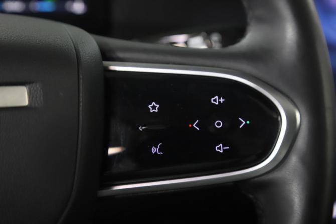Jaecoo J7 I с пробегом 2023 года, цена 2 479 900 рублей, 26162 км, внедорожник, Автокод Объявления