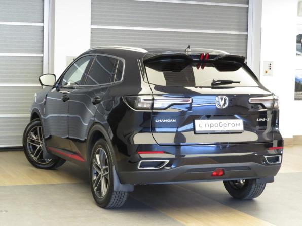 Changan UNI-S (CS55 Plus) с пробегом 2024 года, цена 2 195 000 рублей, 20000 км, внедорожник, Автокод Объявления