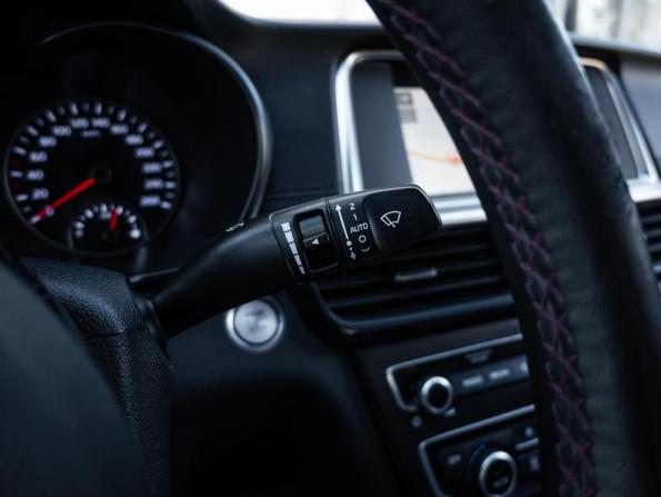 Kia Optima IV Рестайлинг с пробегом 2019 года, цена 1 877 000 рублей, 119803 км, седан, Автокод Объявления