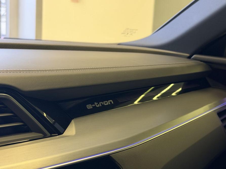 Audi e-tron I Новосибирск  - изображение 20