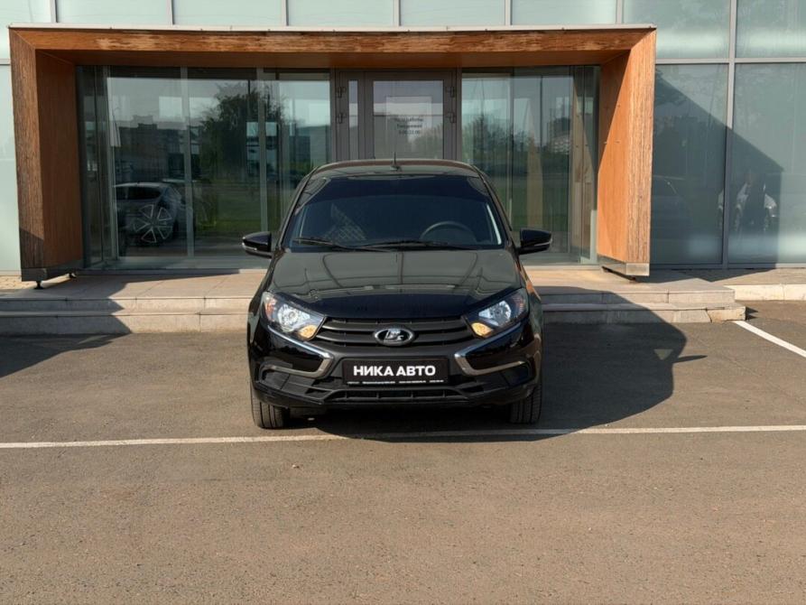 Lada (ВАЗ) Granta I Рестайлинг Оренбург  - изображение 2