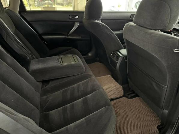 Nissan Teana II (J32) Рестайлинг с пробегом 2011 года, цена 885 000 рублей, 282740 км, седан, Автокод Объявления
