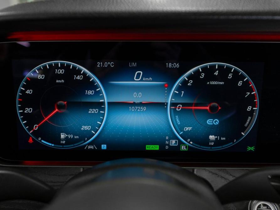 Mercedes-Benz E-Класс V (W213 S213 C238) Рестайлинг Москва  - изображение 12