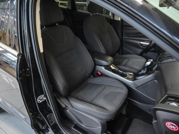 Ford Kuga II с пробегом 2015 года, цена 1 250 000 рублей, 226843 км, внедорожник, Автокод Объявления