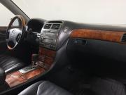 Lexus LS III Рестайлинг Москва  - изображение 33