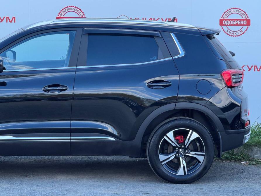 Chery Tiggo 4 Pro I Екатеринбург  - изображение 13