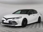 Toyota Camry VIII (XV70) Химки  - изображение 15