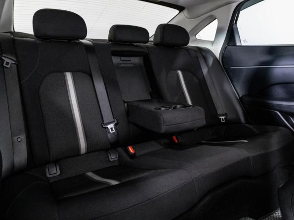 Hyundai Sonata VIII (DN8) с пробегом 2020 года, цена 1 789 000 рублей, 128699 км, седан, Автокод Объявления
