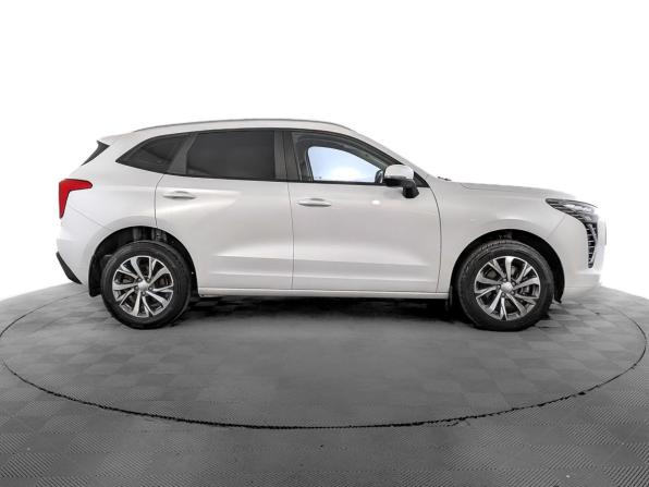Haval Jolion I с пробегом 2023 года, цена 1 770 000 рублей, 42298 км, внедорожник, Автокод Объявления