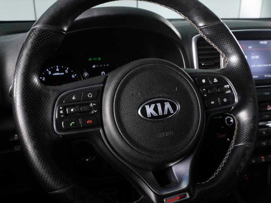Kia Sportage IV Минеральные Воды  - изображение 22