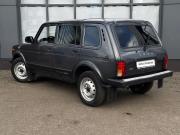 Lada (ВАЗ) 2131 (4x4) I Ярославль  - изображение 18