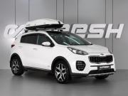Kia Sportage IV Минеральные Воды  - изображение 25