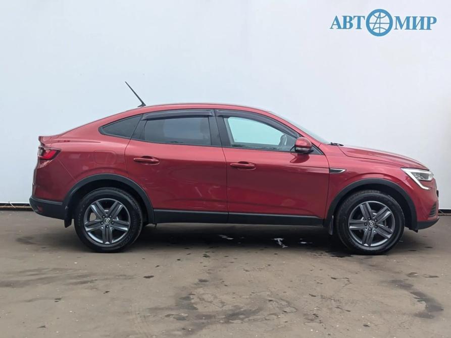 Renault Arkana I Москва  - изображение 4