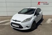 Ford Fiesta Mk6 Ставрополь  - изображение 21