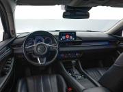 Mazda 6 III (GJ) Рестайлинг 2 Москва  - изображение 26