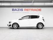Chevrolet Aveo II Тюмень  - изображение 31