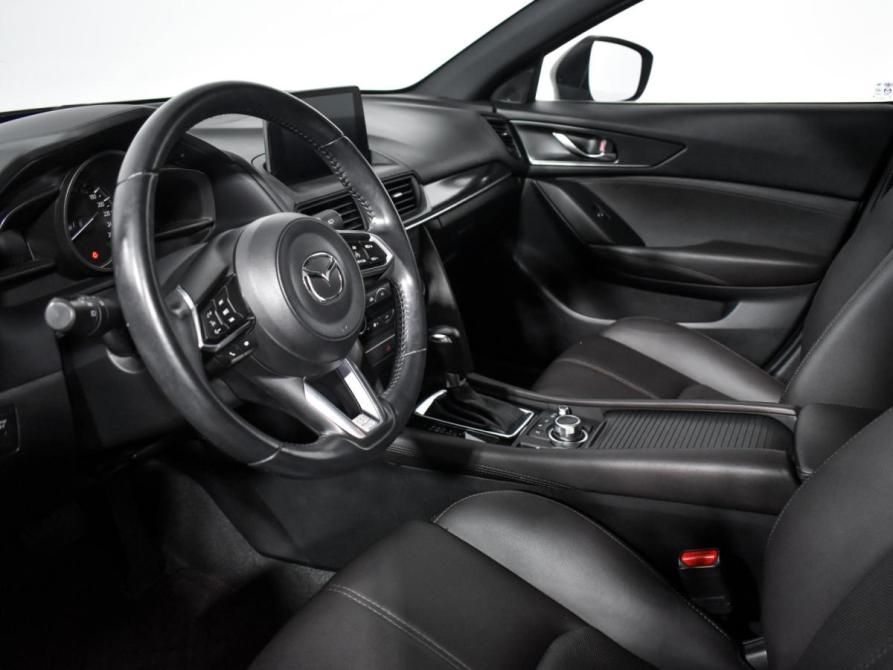 Mazda CX-4 I Рестайлинг Санкт-Петербург  - изображение 10