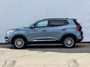 Chery Tiggo 4 I Рестайлинг Иркутск  - изображение 36