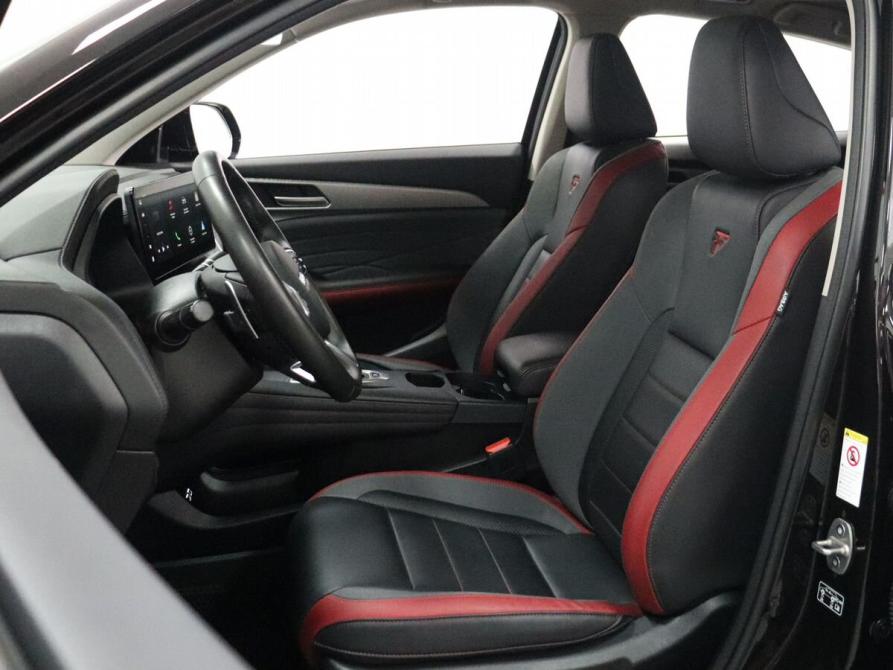 Haval F7x I Рестайлинг Минеральные Воды  - изображение 8