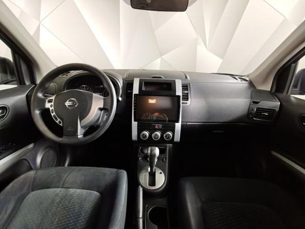 Nissan X-Trail II Рестайлинг с пробегом 2013 года, цена 1 100 000 рублей, 244073 км, внедорожник, Автокод Объявления