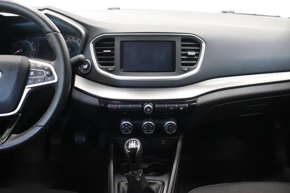 Lada (ВАЗ) Vesta I Рестайлинг (NG) Ульяновск  - изображение 9