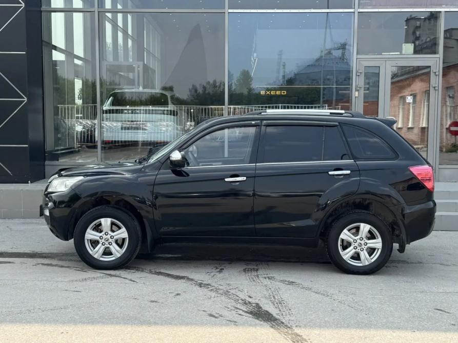 Lifan X60 I Новосибирск  - изображение 8