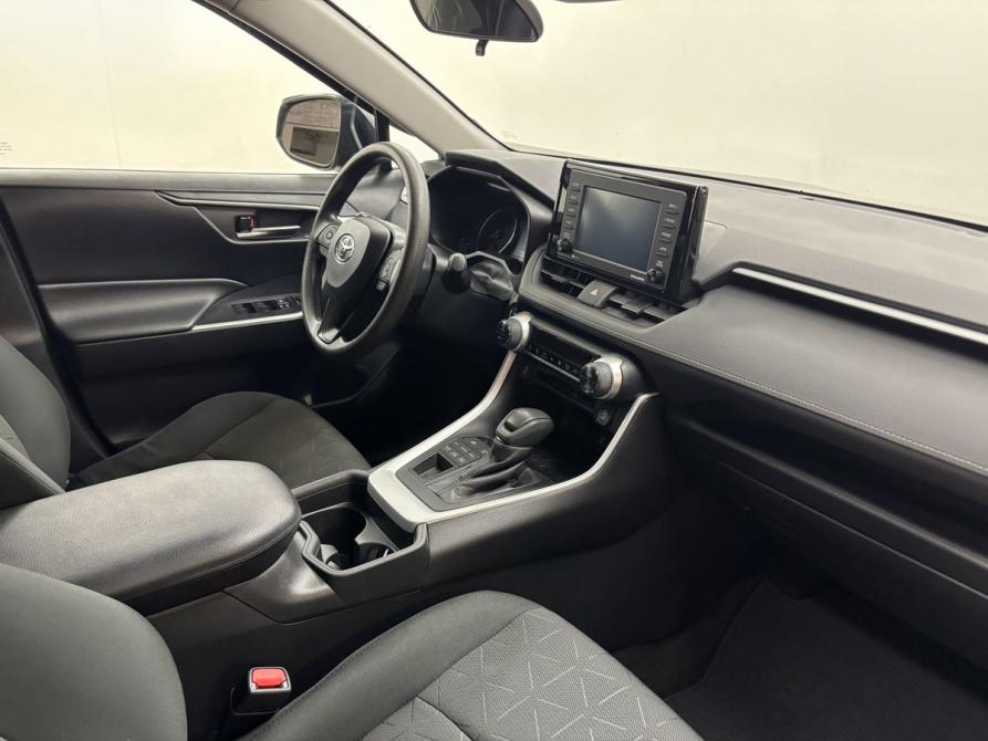 Toyota RAV4 V (XA50) Вологда  - изображение 12