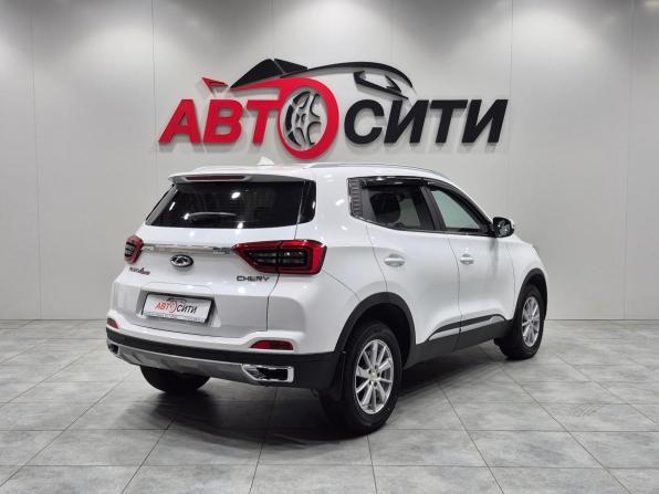 Chery Tiggo 4 Pro I с пробегом 2024 года, цена 1 750 000 рублей, 7500 км, внедорожник, Автокод Объявления