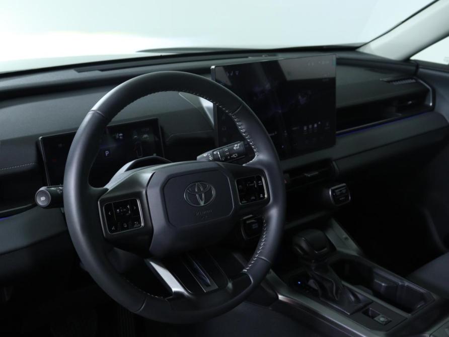 Toyota RAV4 VI (XA60) Санкт-Петербург  - изображение 14