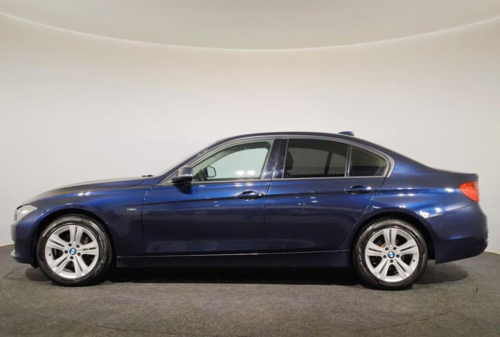 BMW 3 серии VI (F3x) Ярославль  - изображение 8