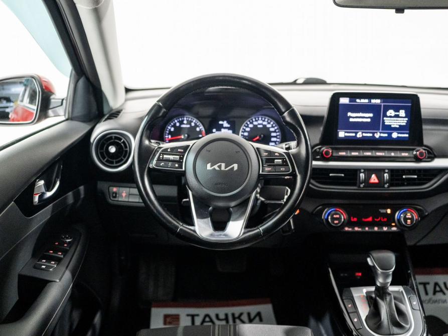 Kia Cerato IV Рестайлинг Иркутск  - изображение 9