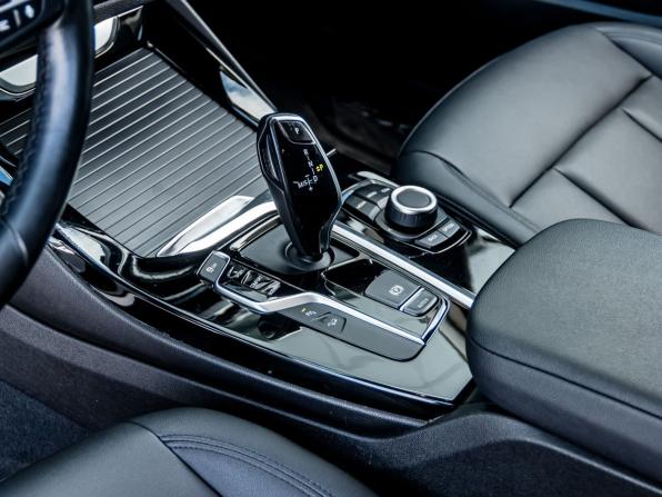 BMW X3 III (G01) с пробегом 2020 года, цена 2 970 000 рублей, 190009 км, внедорожник, Автокод Объявления