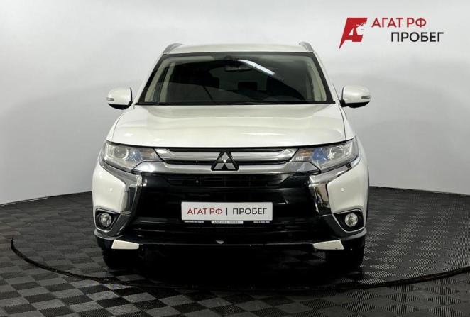 Mitsubishi Outlander III Рестайлинг с пробегом 2015 года, цена 1 725 000 рублей, 148527 км, внедорожник, Автокод Объявления