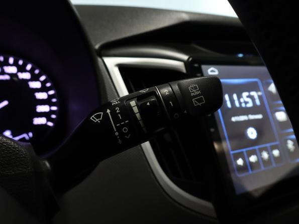 Hyundai Creta I с пробегом 2018 года, цена 1 439 000 рублей, 220274 км, внедорожник, Автокод Объявления