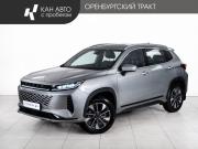 Exeed LX I Рестайлинг Казань  - изображение 20