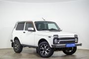 Lada (ВАЗ) 2121 (4x4) I Рестайлинг (2020) Оренбург  - изображение 19