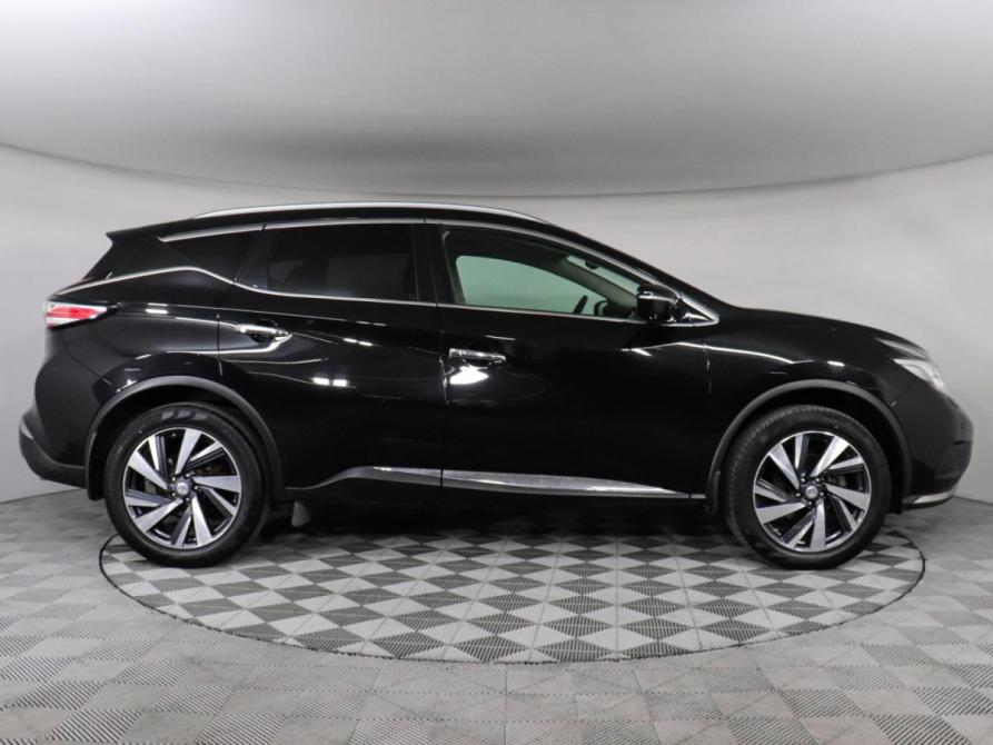 Nissan Murano III (Z52) Химки  - изображение 4