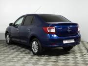 Renault Logan II Санкт-Петербург  - изображение 25