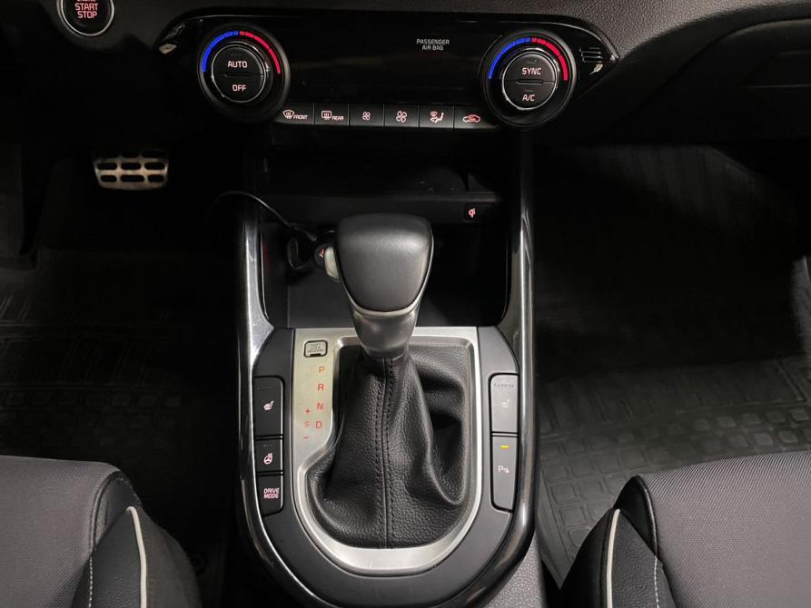 Kia Cerato IV Воронеж  - изображение 15