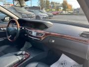 Mercedes-Benz S-Класс V (W221) Пермь  - изображение 39