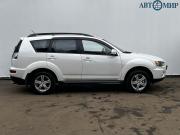Mitsubishi Outlander II Рестайлинг Москва  - изображение 16