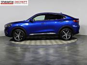 Haval F7x I Рестайлинг Белгород  - изображение 26