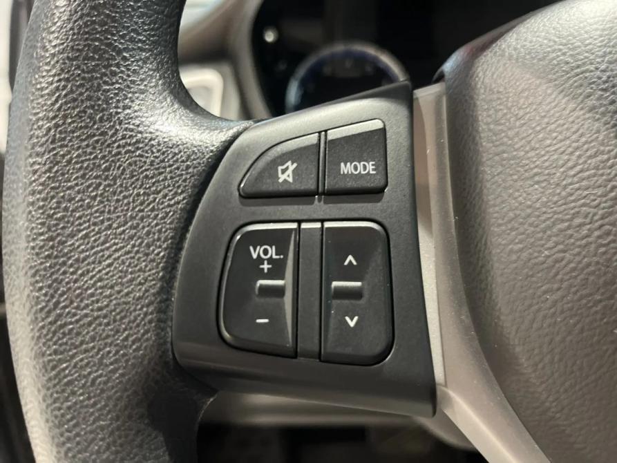 Suzuki SX4 II (S-Cross) Новосибирск  - изображение 15