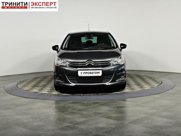 Citroen C4 II с пробегом 2013 года, цена 597 000 рублей, 220951 км, хэтчбек, Автокод Объявления