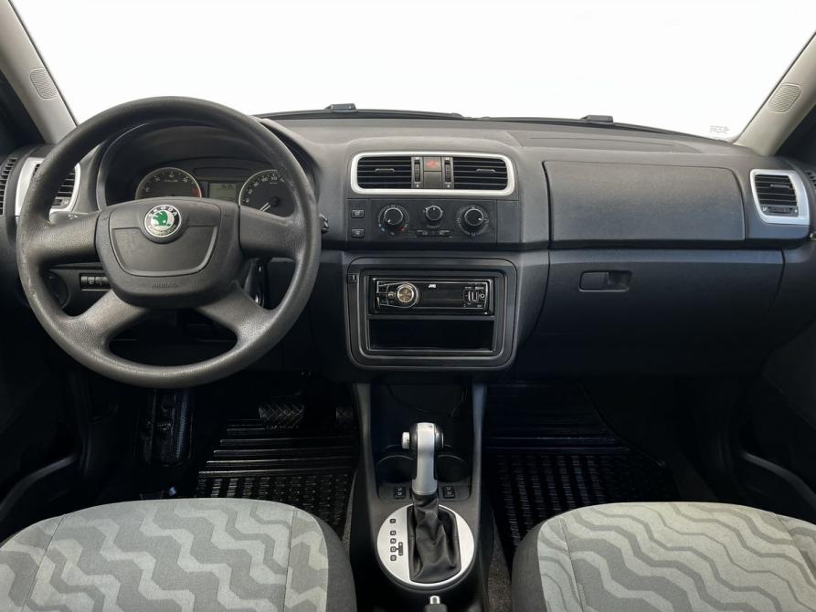 Skoda Fabia II Москва  - изображение 12