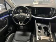 Volkswagen Touareg III Абакан  - изображение 55