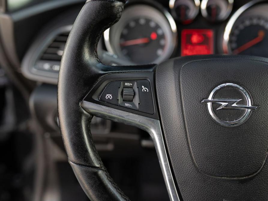 Opel Astra J Новосибирск  - изображение 12