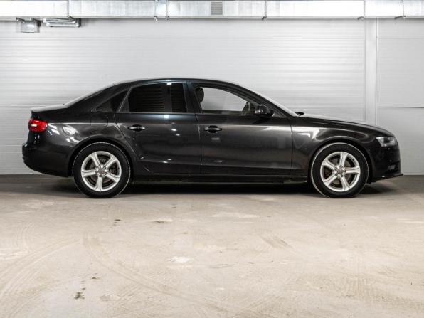 Audi A4 IV (B8) Рестайлинг с пробегом 2012 года, цена 1 325 000 рублей, 205464 км, седан, Автокод Объявления