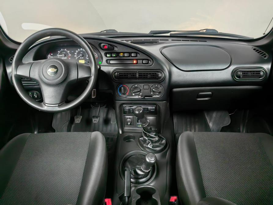 Chevrolet Niva I Рестайлинг Москва  - изображение 6