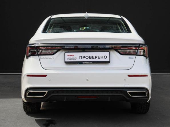 Omoda S5 с пробегом 2024 года, цена 1 298 000 рублей, 20041 км, седан, Автокод Объявления